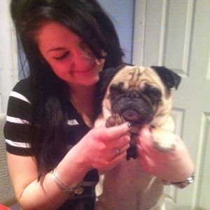 Meet your Posher, Alyssa